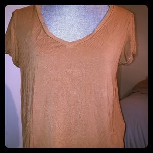 American Eagle soft &sexy T